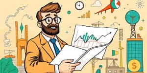 O Impacto da Inflação em Suas Decisões de Investimento