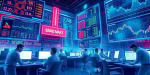 Derivativos Financeiros: Ferramentas para Hedge e Lucro