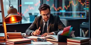 Como Criar Sua Própria Estratégia de Investimento Vencedora