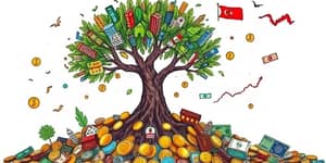 Desvendando o Fascínio dos Fundos de Investimento