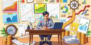 O Erro Mais Comum do Investidor e Como Evitá-lo