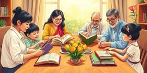 Construindo um Legado Financeiro: Investindo para as Próximas Gerações