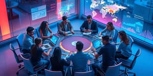 Análise de Cenários: Prepare-se para Qualquer Conjuntura