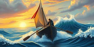 Estratégias Contrarian: Nadando Contra a Corrente