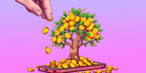 Microinvestimentos: Pequenas Atitudes, Grandes Resultados