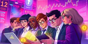 A Sua Idade e o Seu Perfil de Investidor: Ajustando a Rota