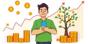 Autodisciplina Financeira: O Segredo dos Ricos