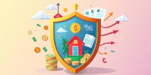 Blindagem Financeira: Proteja Seu Dinheiro de Imprevistos