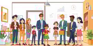 Planejamento de Emergência: Sua Segurança Financeira Garantida