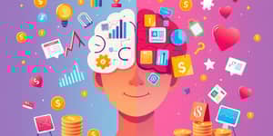 Finanças Comportamentais: Por Que Gastamos Como Gastamos