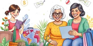 Aposentadoria Flexível: Construindo a Vida Dos Sonhos Sem Data Fixa