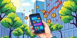 Alternativas aos Bancos Tradicionais: Onde Seu Dinheiro Rende Mais