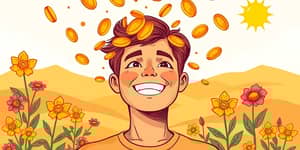 Mentalidade de Abundância: Transforme Sua Relação com o Dinheiro