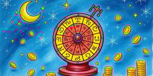 Mapa da Fortuna: Guiando Seus Passos Financeiros