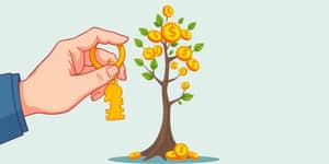 Disciplina Financeira: A Chave para o Sucesso Duradouro