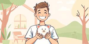 Minimalismo Financeiro: Mais Vida, Menos Contas