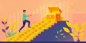 Metas SMART para Suas Finanças: Alcance Seus Sonhos Reais