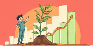 Patrimônio em Crescimento: Estratégias de Longo Prazo