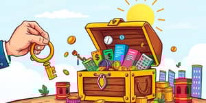 Descomplicando o Mercado Financeiro: Glossário Essencial