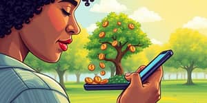 Microinvestimentos: Pequenos Passos para Grandes Conquistas