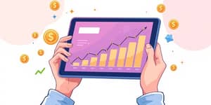 Previsão Financeira: Antecipe e Planeje Seu Futuro