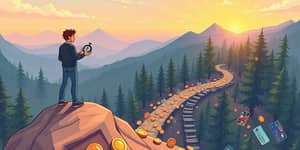 Chega de Dívidas Comuns: Guia Prático para o Alívio Financeiro