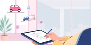 Leasing: Entenda o Aluguel de Bens com Opção de Compra