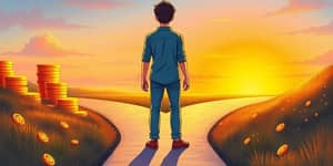 A Psicologia do Dinheiro: Entenda Suas Decisões Financeiras