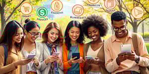 Despesas Inteligentes: Cortando Gastos Sem Sacrifício