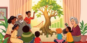 Sucesso Financeiro Familiar: Construa um Legado de Abundância