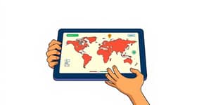 Seu Mapa Financeiro: Direcione Seus Recursos com Maestria