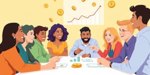 Clubes de Investimento: Potencialize Seus Ganhos Coletivamente