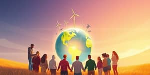 Ética nos Investimentos: Como Fazer a Diferença