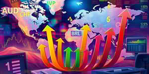 Carry Trade: Estratégias de Ganhos no Mercado de Câmbio