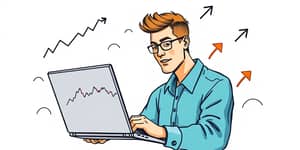 Swing Trade: Otimize Seus Lucros em Curto Prazo