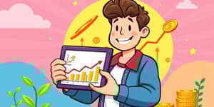 Renda Extra com Investimentos: Guia Prático