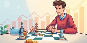 O Jogo do Dinheiro: Regras Para Vencer na Sua Vida Financeira