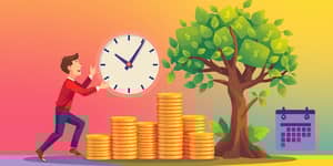 O Poder da Disciplina nos Investimentos