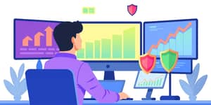 Gerenciamento de Riscos: Mantenha Sua Carteira Segura e Rentável