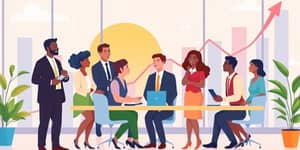 Crise Financeira: Como Superar Desafios e Prosperar