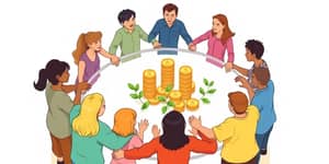 Finanças Virtuosas: Use Seu Dinheiro para o Bem