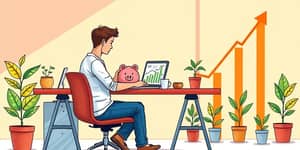 O Guia Completo da Poupança Eficaz