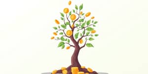 Seu Patrimônio Crescendo: A Magia da Reinvestimento