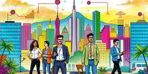 Investindo em Startups: Alto Risco, Alto Retorno Potencial