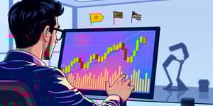 Aprenda com Gráficos: Análise Técnica Descomplicada
