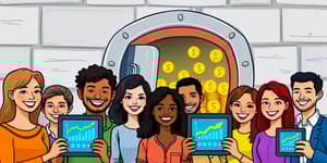 Tesouro Direto: Rentabilidade e Segurança para Todos