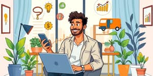 Empreender com Pouco Dinheiro: O Guia para o Sucesso Financeiro