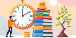 Hábitos de Ricos: Adote as Práticas Financeiras de Sucesso