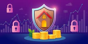 Blindagem Financeira: Proteja Seu Dinheiro de Crises