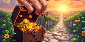 O Caminho para a Independência Financeira através de Investimentos